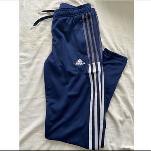 Adidas Track Pants